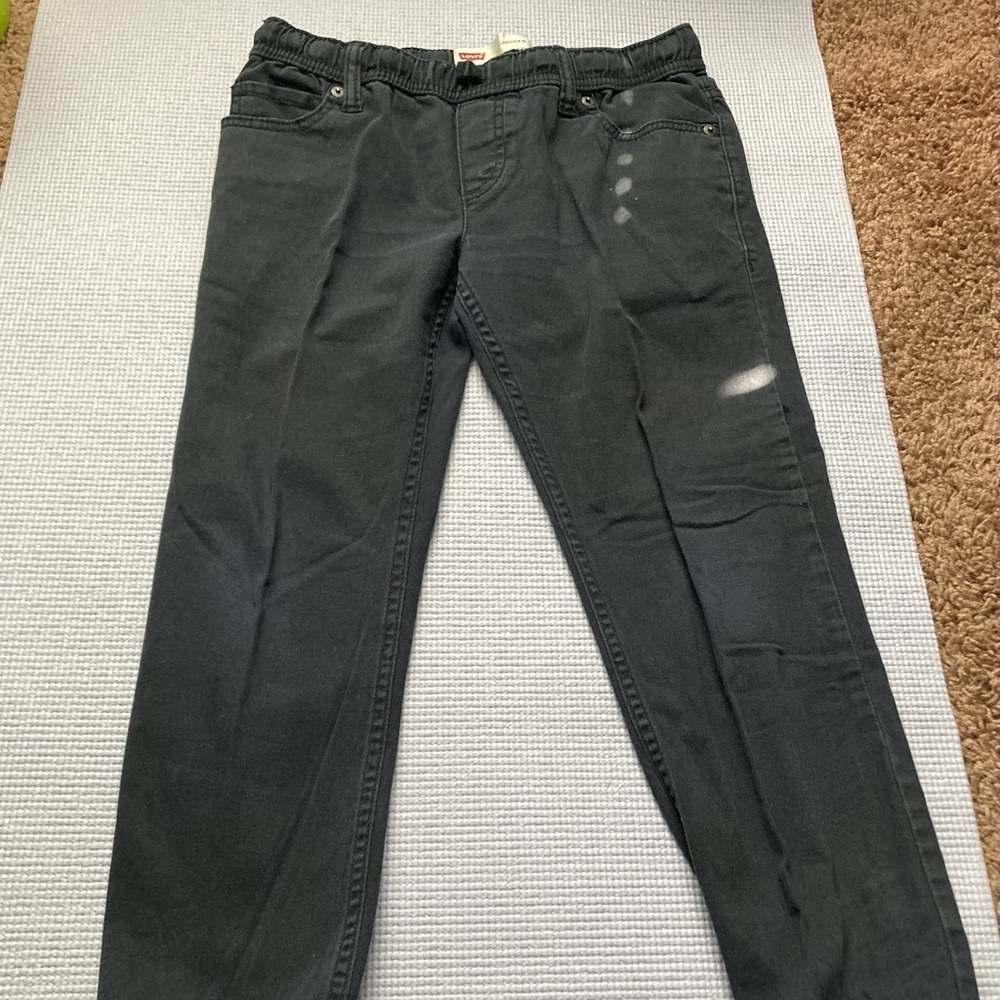 Levi’s joggers